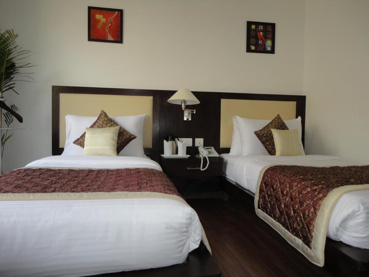 Divine Paradise Tavisha New Delhi