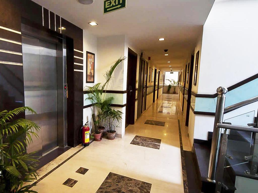 Divine Paradise Tavisha Hotel 3*