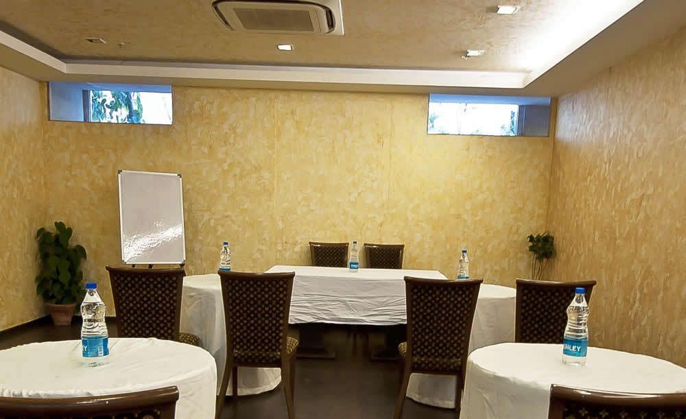 Divine Paradise Tavisha Hotel