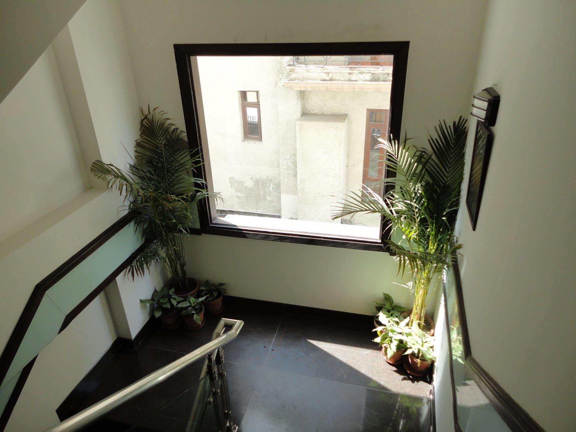 Hotel Divine Paradise Tavisha 3*